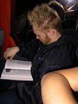 Friday - The trip to Slovakia