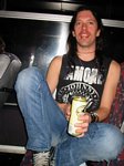 Friday - The trip to Slovakia