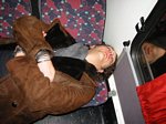 Friday - The trip to Slovakia