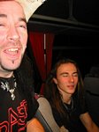 Friday - The trip to Slovakia