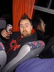 Friday - The trip to Slovakia