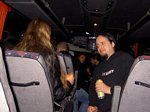Friday - The trip to Slovakia