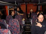 Friday - The trip to Slovakia