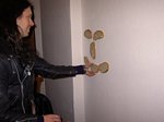 Saturday - Backstage and Fans