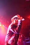 Johnny Solinger, Skid Row