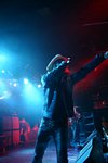 Johnny Solinger, Skid Row