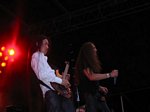 DragonForce - Herman Li & Z.P. Theart