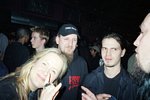 Lisa, Lee, Pekka & Johan