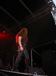 DragonForce - Z.P. Theart