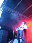 DragonForce - Herman Li