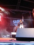 DragonForce - Sam Totman
