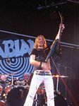 DragonForce - Sam Totman