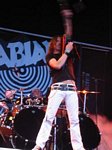 DragonForce - Sam Totman