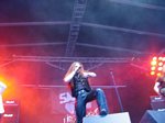 DragonForce - Z.P. Theart