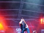 DragonForce - Z.P. Theart