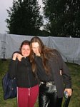 Tiziana & Urban Breed of Tad Morose