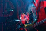 Phil Varone, Skid Row