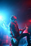 Rachel Bolan, Skid Row