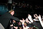 Fozzy