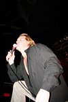 Fozzy
