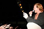 Fozzy