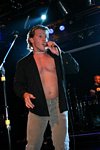 Fozzy