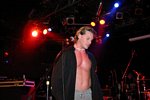 Fozzy