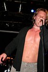 Fozzy
