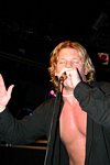 Fozzy