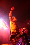 Rachel Bolan, Skid Row
