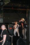 Fozzy