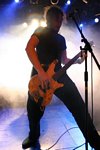 Mastodon