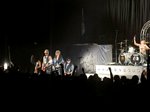 Scorpions