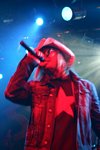 Johnny Solinger, Skid Row
