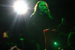 James Labrie