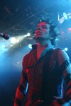 Rachel Bolan, Skid Row