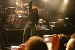 James Labrie