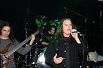 James Labrie