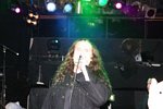 James Labrie