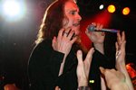 James Labrie