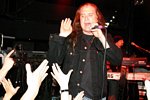 James Labrie
