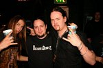 Johan & Evergrey